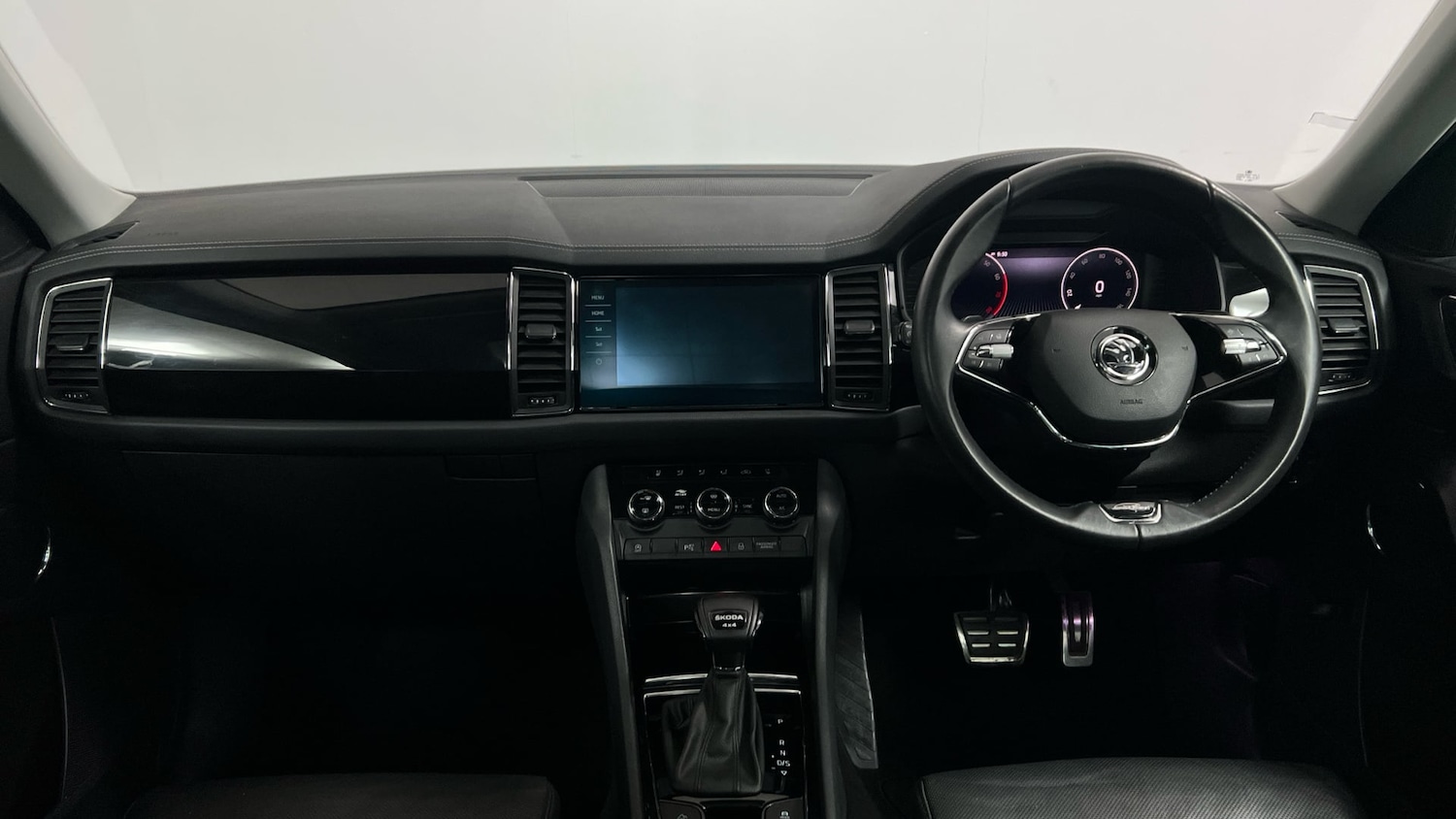 Used Skoda Kodiaq 2023 for sale - 77584733: Photo 12