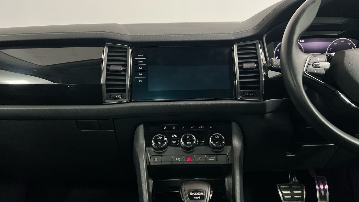 Used Skoda Kodiaq 2023 for sale - 77584733: Photo 13