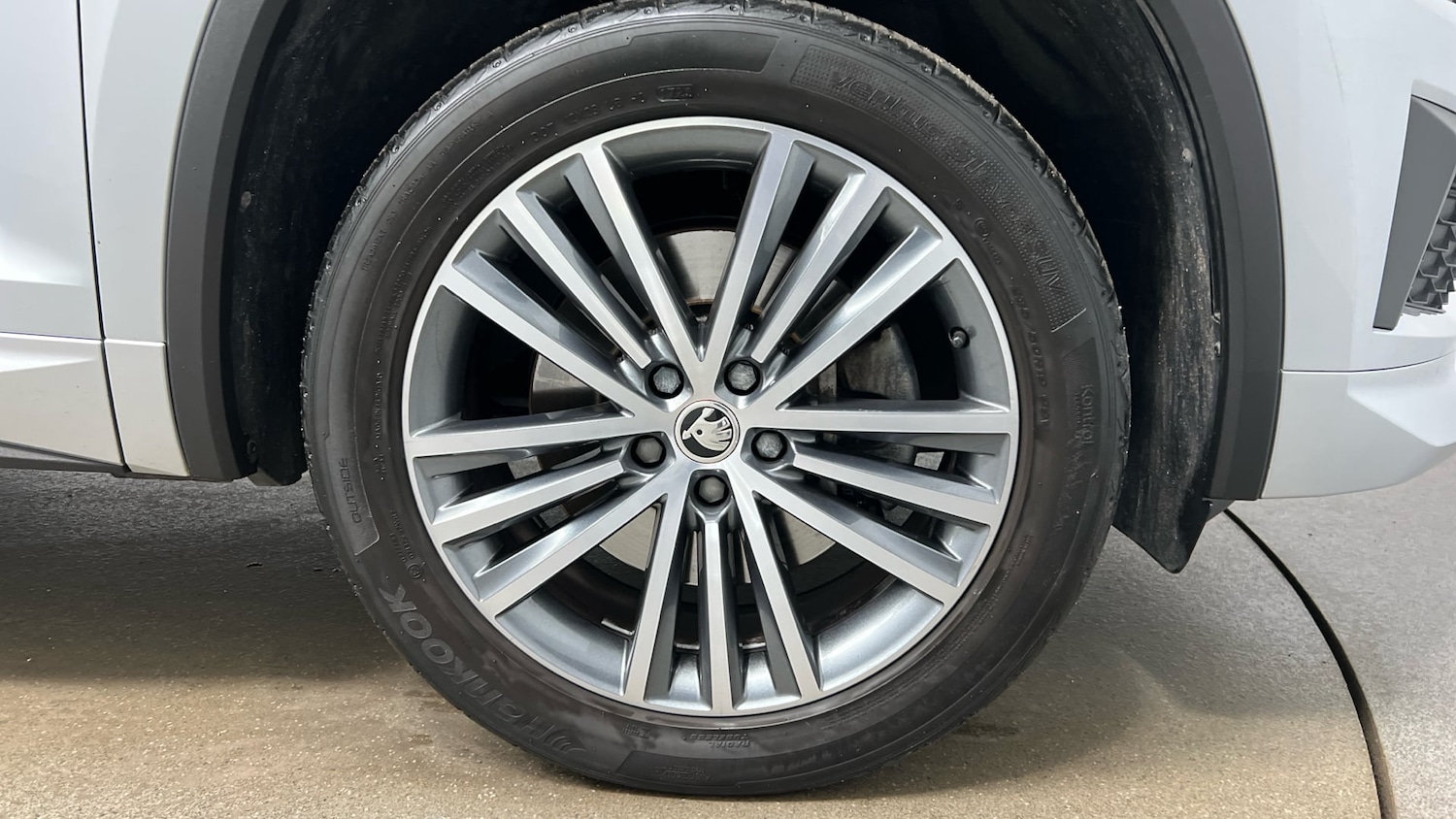 Used Skoda Kodiaq 2023 for sale - 77584733: Photo 16