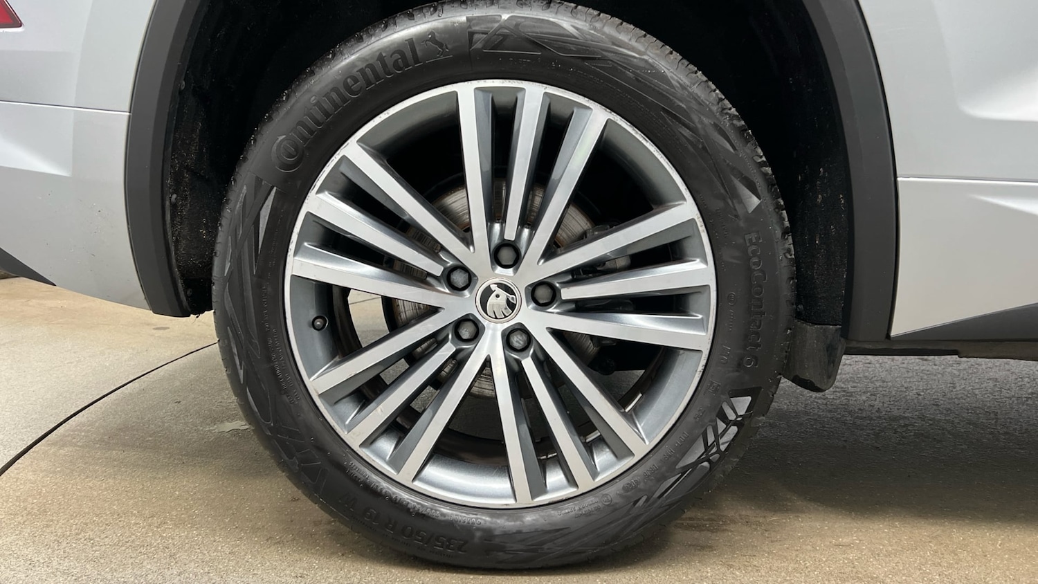 Used Skoda Kodiaq 2023 for sale - 77584733: Photo 17