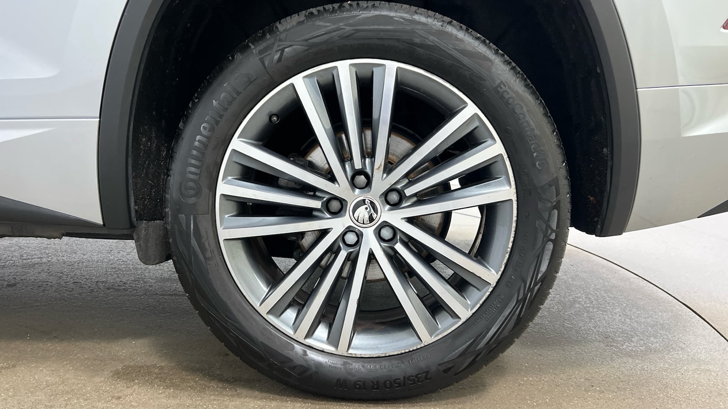 Used Skoda Kodiaq 2023 for sale - 77584733: Photo 5