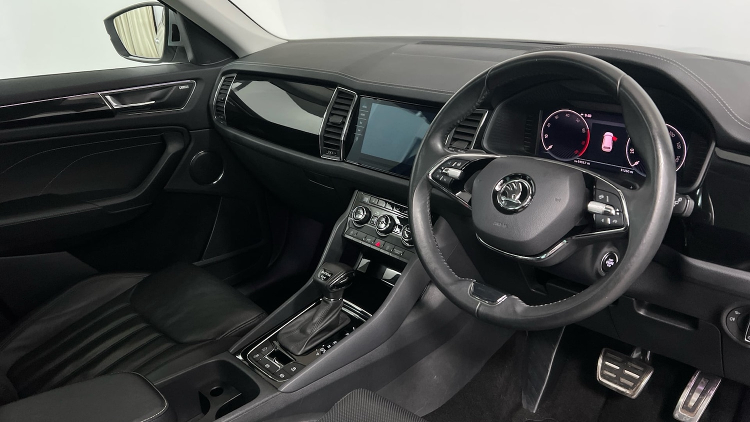 Used Skoda Kodiaq 2023 for sale - 77584733: Photo 6