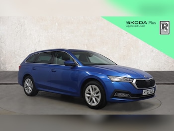 Used Skoda Octavia 2022 for sale - 78284772: Photo