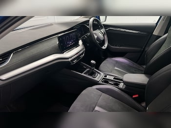 Used Skoda Octavia 2022 for sale - 78284772: Photo