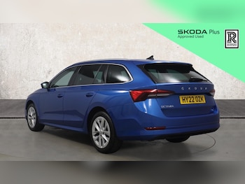 Used Skoda Octavia 2022 for sale - 78284772: Photo