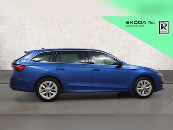 Used Skoda Octavia 2022 for sale - 78284772: Photo