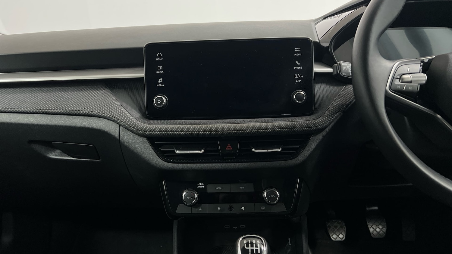 Used Skoda Fabia 2025 for sale - 77173330: Photo 13