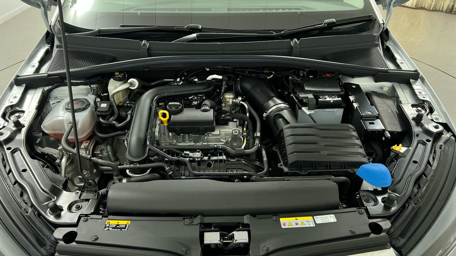 Used Skoda Fabia 2025 for sale - 77173330: Photo 14