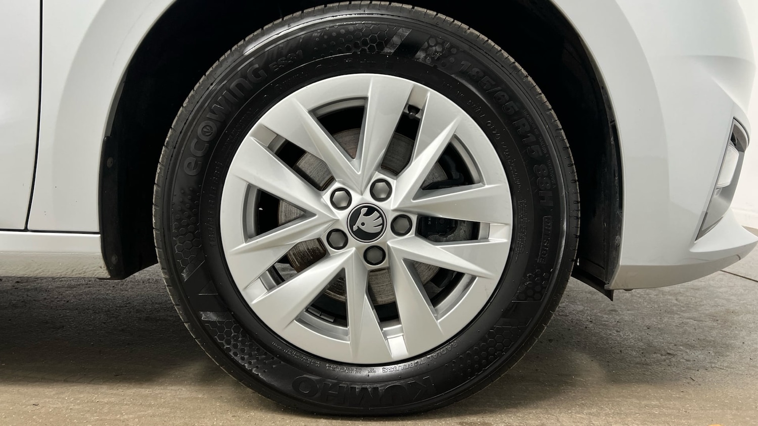 Used Skoda Fabia 2025 for sale - 77173330: Photo 16