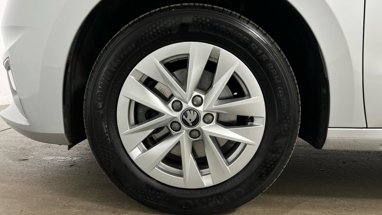 Used Skoda Fabia 2025 for sale - 77173330: Photo 17