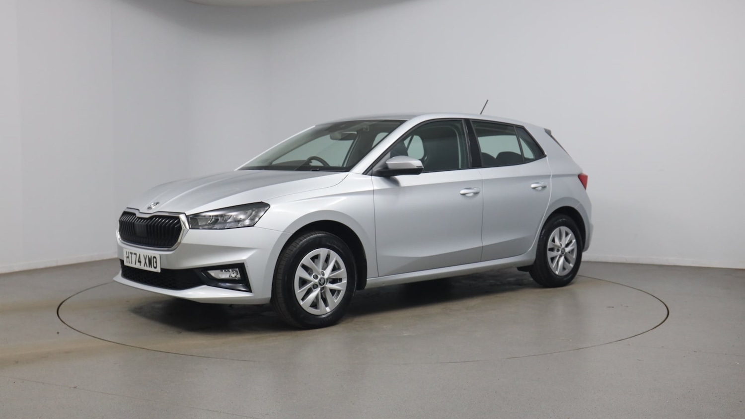 Used Skoda Fabia 2025 for sale - 77173330: Photo 18