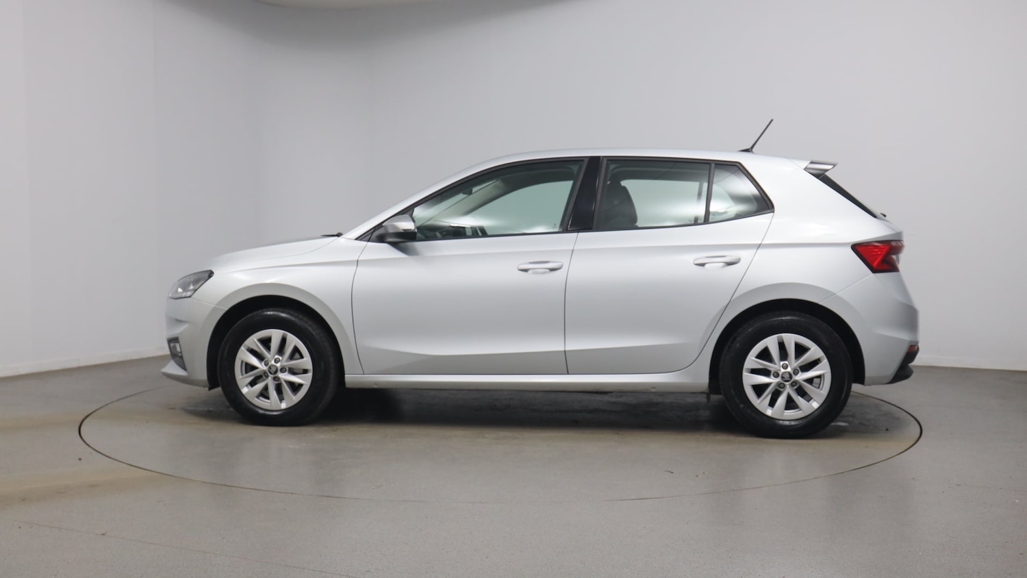 Used Skoda Fabia 2025 for sale - 77173330: Photo 19