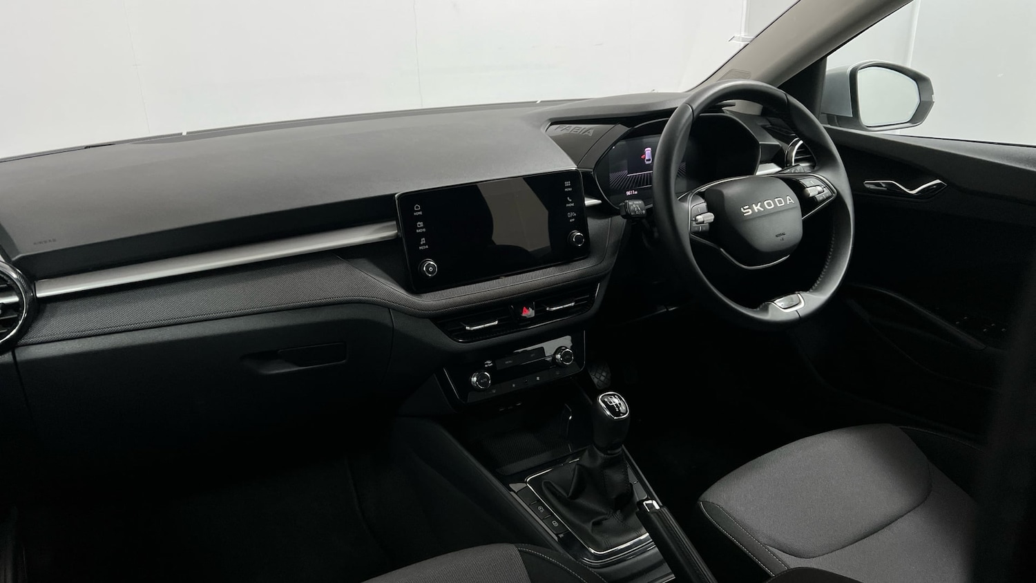 Used Skoda Fabia 2025 for sale - 77173330: Photo 2