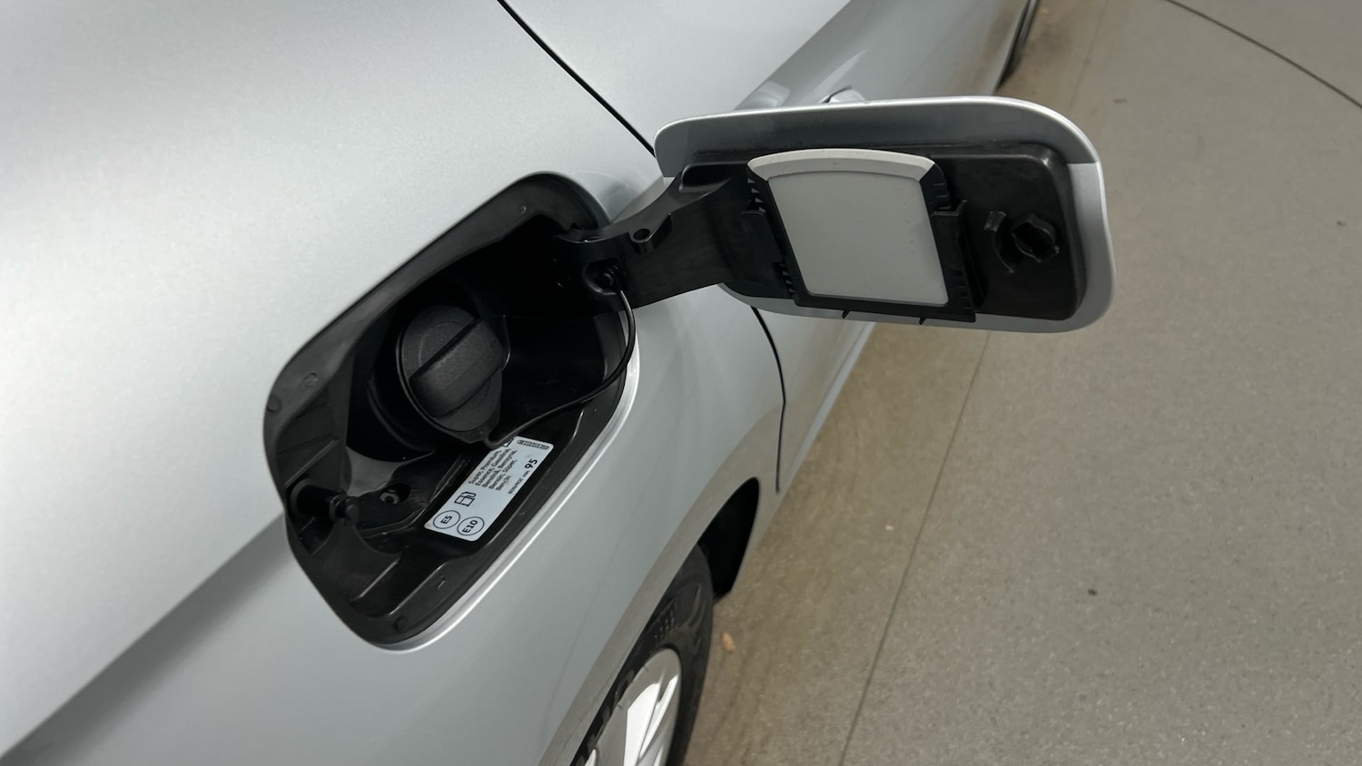 Used Skoda Fabia 2025 for sale - 77173330: Photo 21