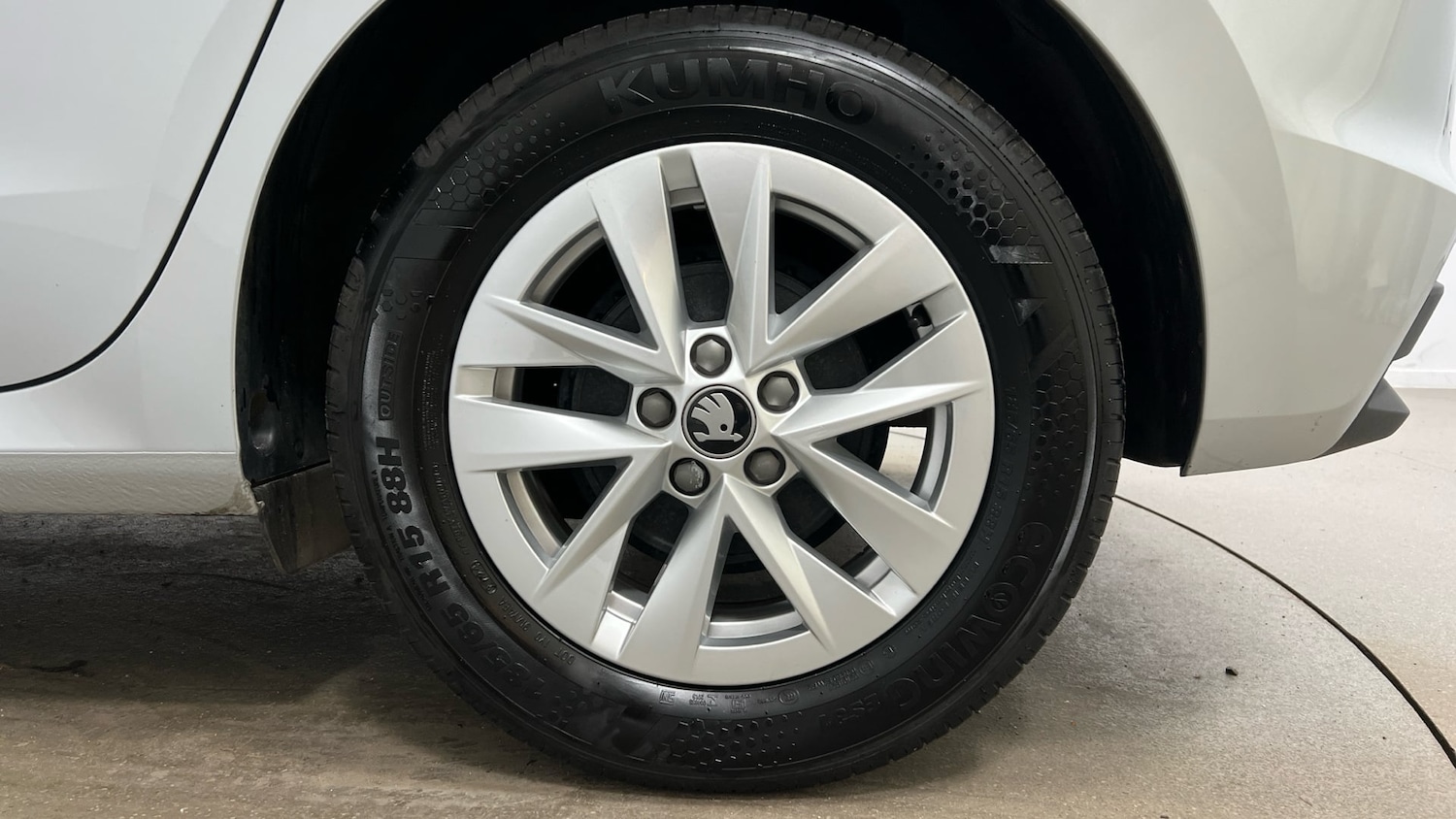 Used Skoda Fabia 2025 for sale - 77173330: Photo 5