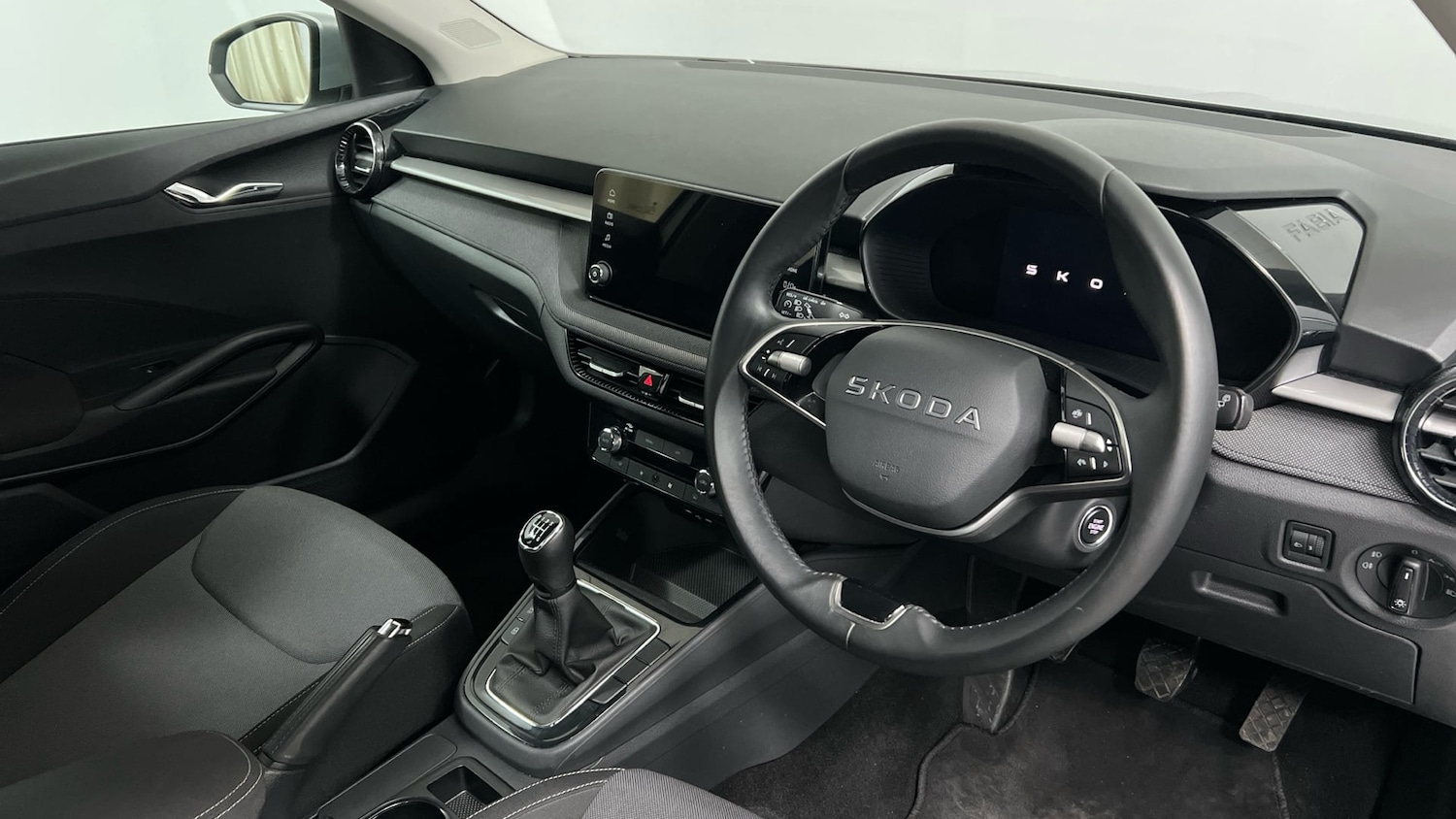 Used Skoda Fabia 2025 for sale - 77173330: Photo 6