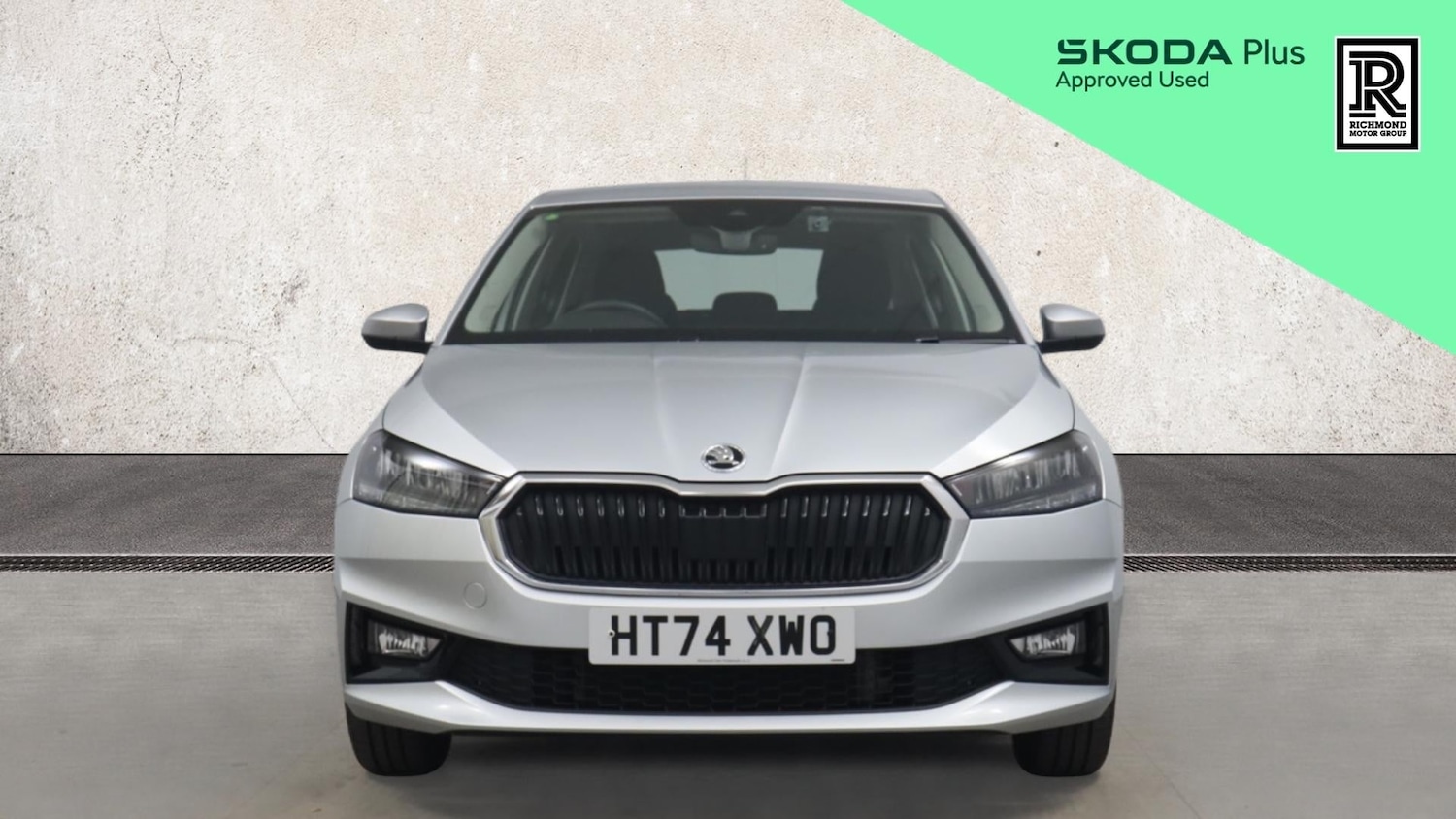 Used Skoda Fabia 2025 for sale - 77173330: Photo 7