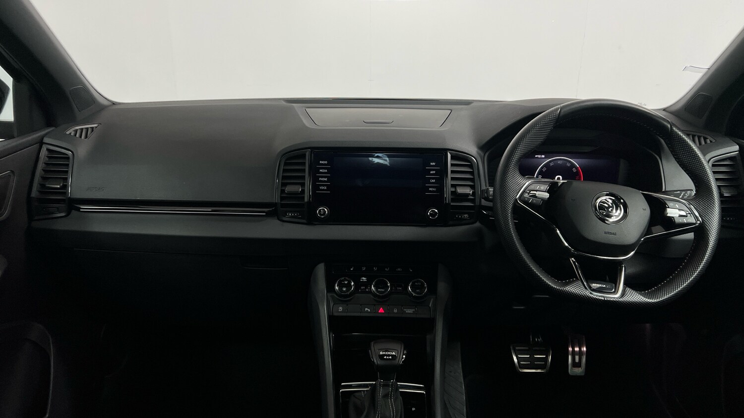 Used Skoda Karoq 2022 for sale - 77526014: Photo 12