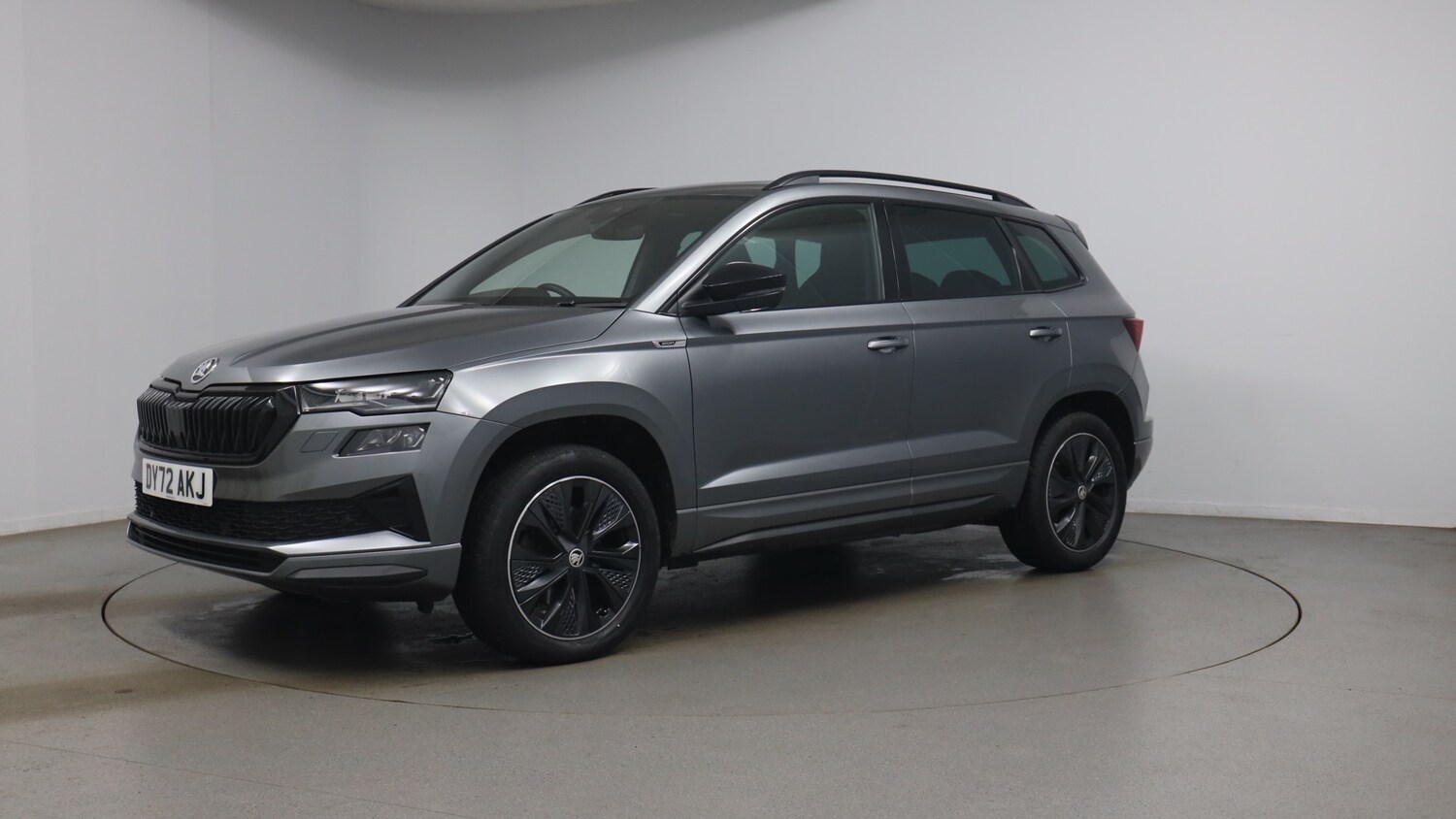 Used Skoda Karoq 2022 for sale - 77526014: Photo 18