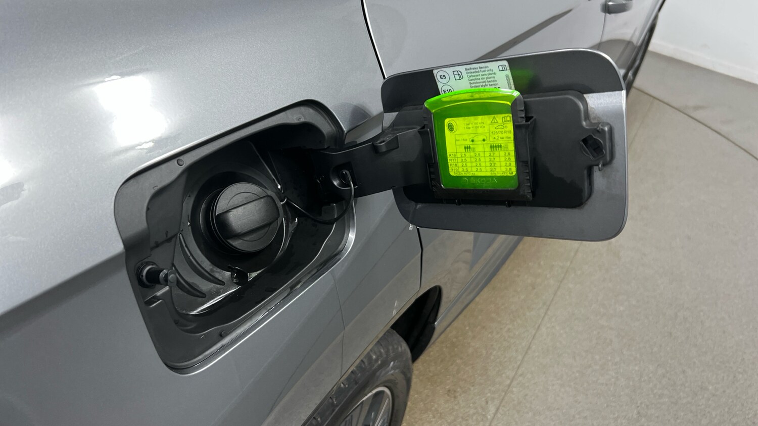 Used Skoda Karoq 2022 for sale - 77526014: Photo 21