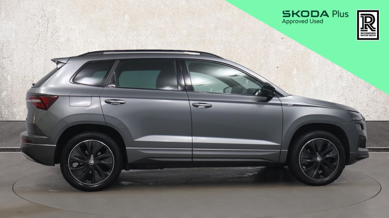Used Skoda Karoq 2022 for sale - 77526014: Photo 4