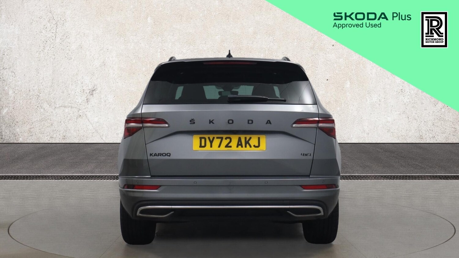 Used Skoda Karoq 2022 for sale - 77526014: Photo 8