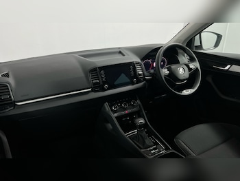 Used Skoda Karoq 2025 for sale - 78360533: Photo