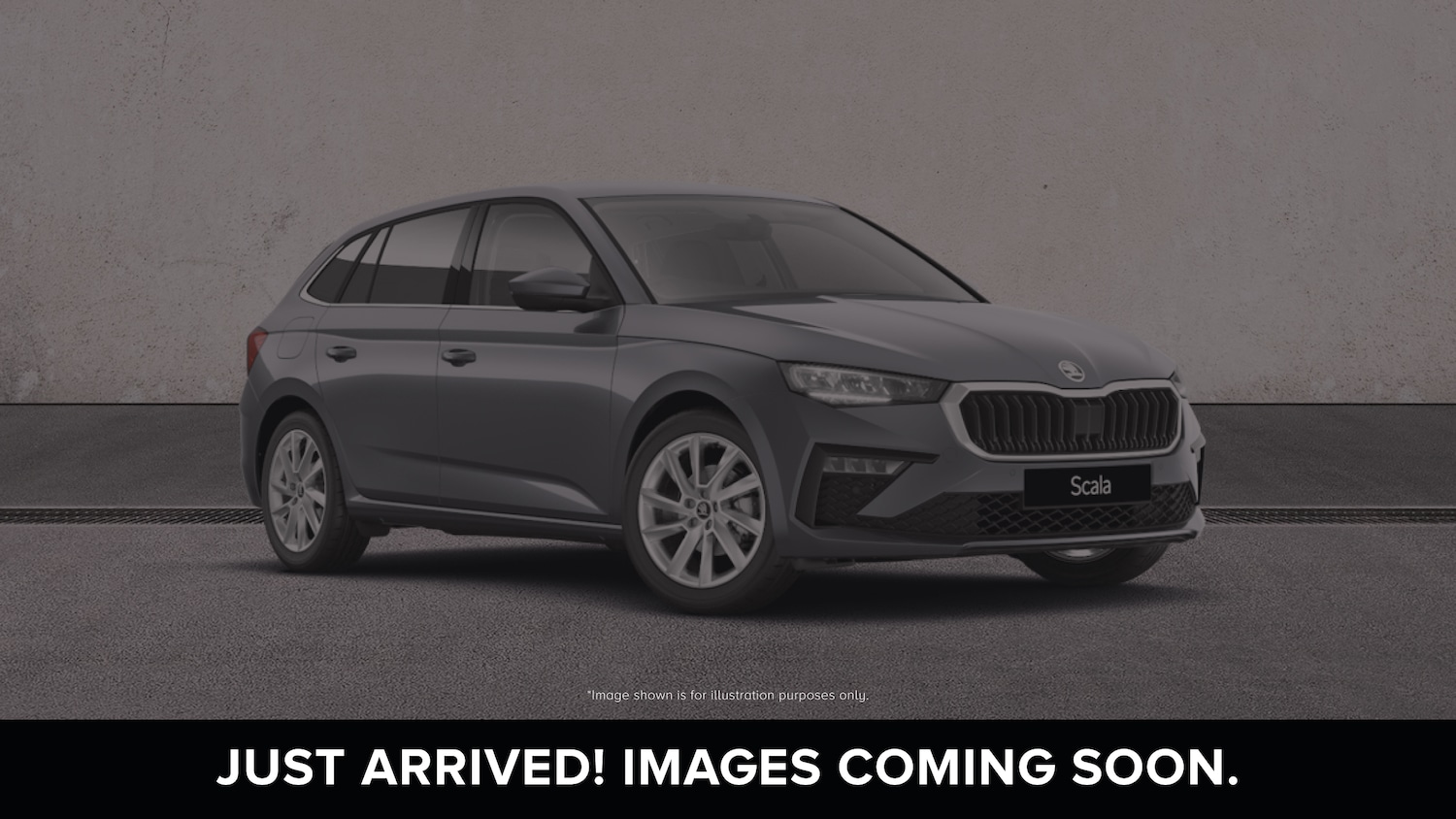 Used Skoda Scala 2025 for sale - 76678709: Photo 1