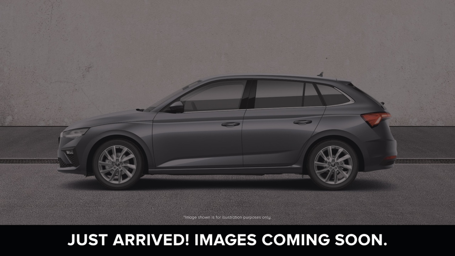 Used Skoda Scala 2025 for sale - 76678709: Photo 2