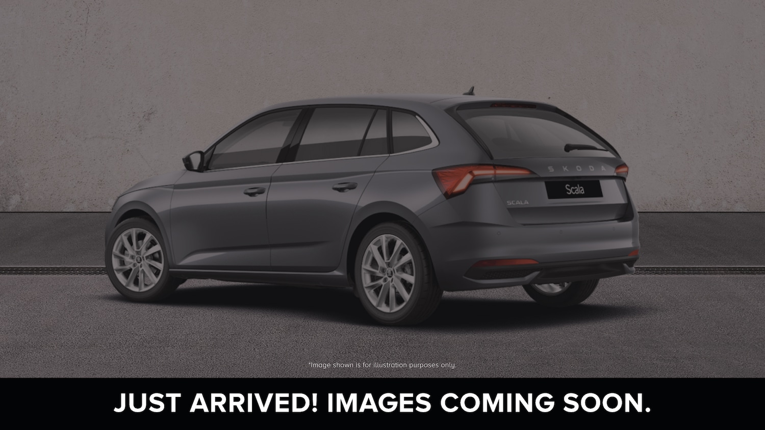 Used Skoda Scala 2025 for sale - 76678709: Photo 3