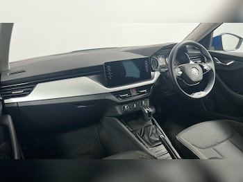 Used Skoda Kamiq 2023 for sale - 78378204: Photo