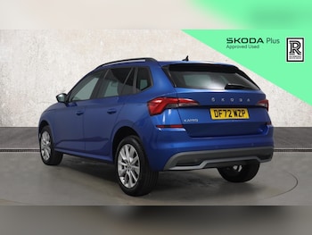 Used Skoda Kamiq 2023 for sale - 78378204: Photo