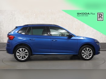 Used Skoda Kamiq 2023 for sale - 78378204: Photo