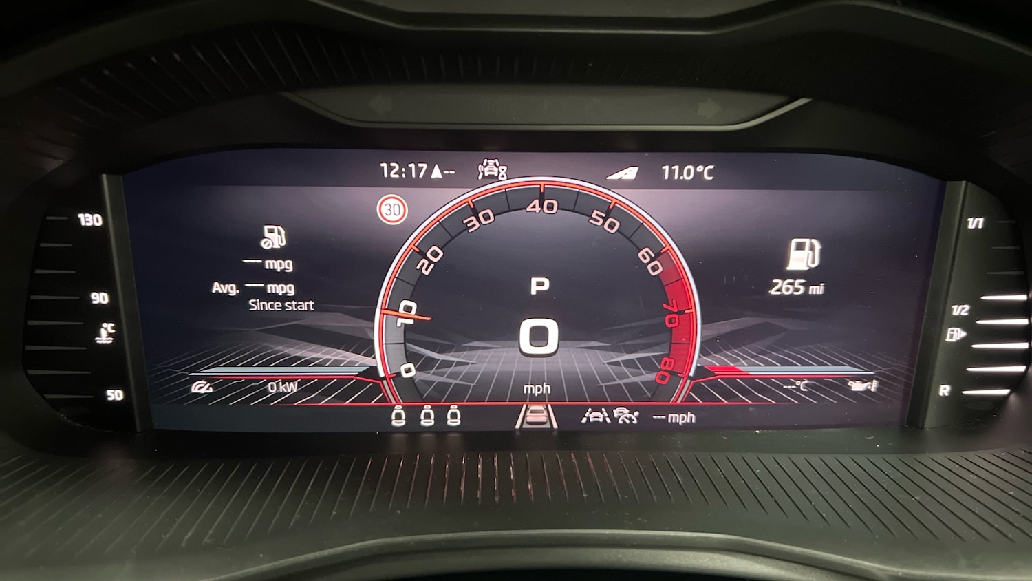 Used Skoda Kamiq 2025 for sale - 77622639: Photo 10