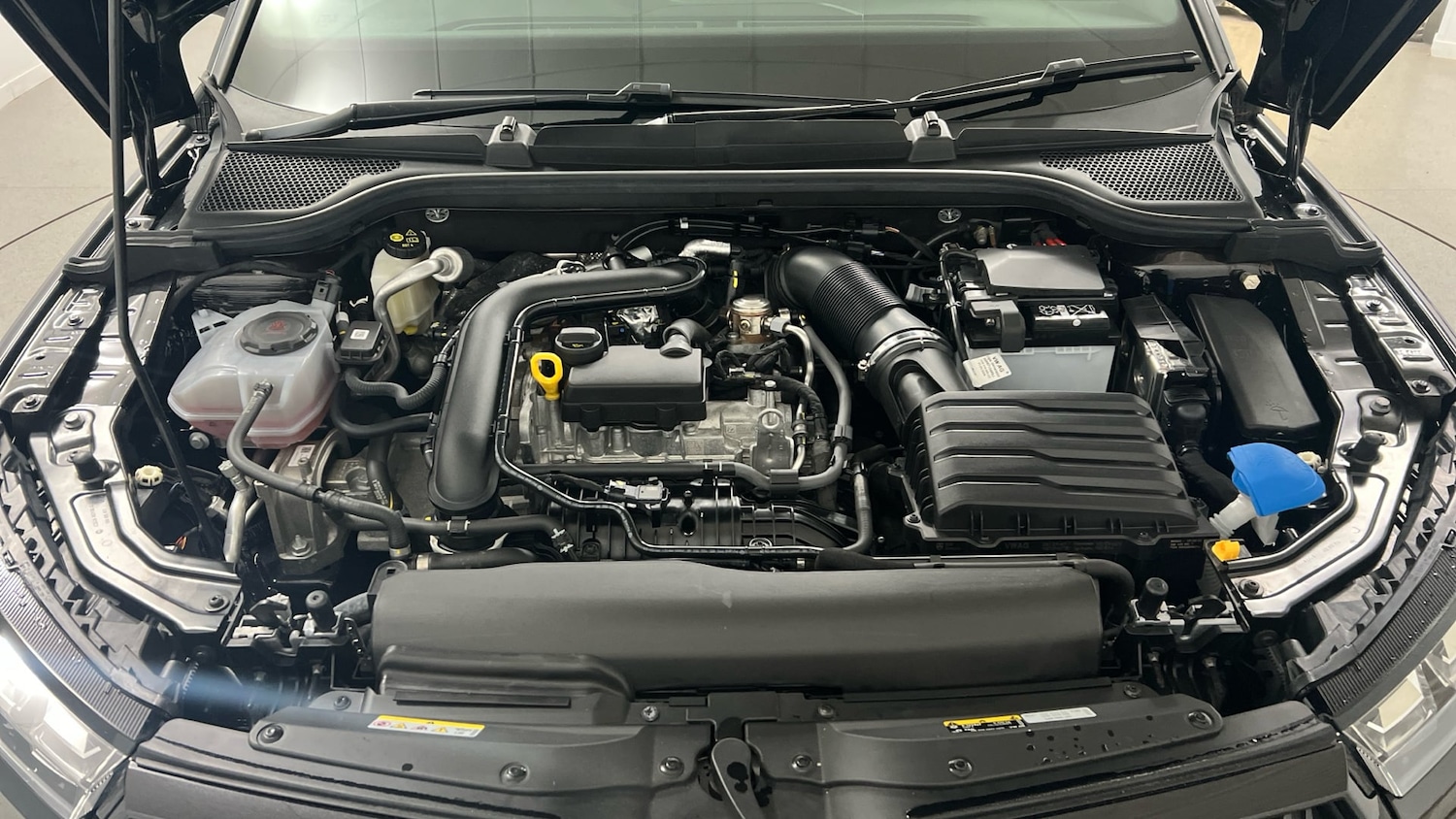 Used Skoda Kamiq 2025 for sale - 77622639: Photo 14