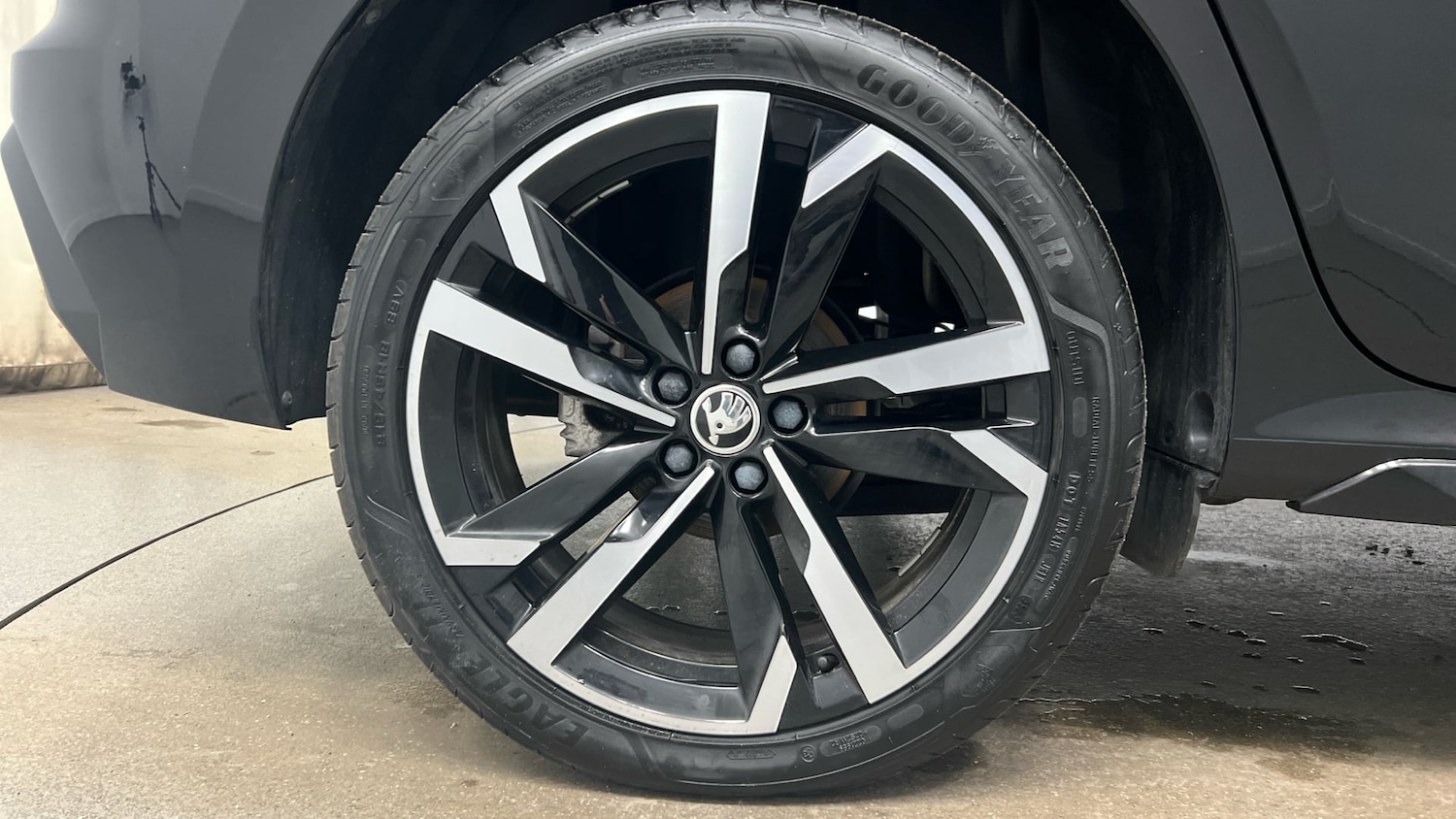 Used Skoda Kamiq 2025 for sale - 77622639: Photo 15