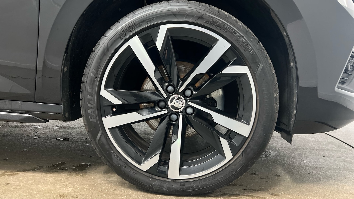 Used Skoda Kamiq 2025 for sale - 77622639: Photo 16