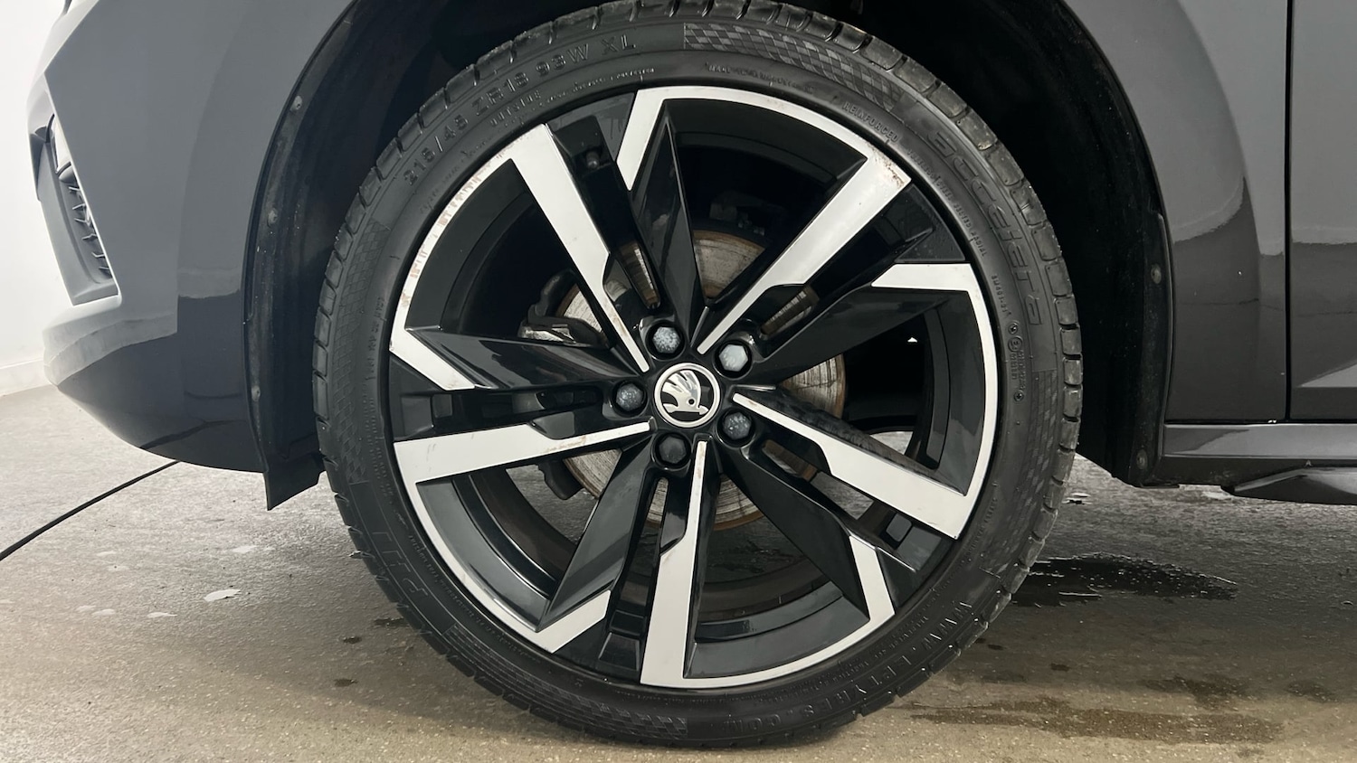 Used Skoda Kamiq 2025 for sale - 77622639: Photo 17