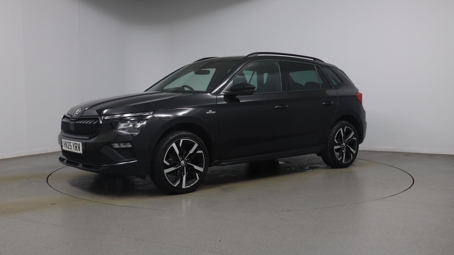 Used Skoda Kamiq 2025 for sale - 77622639: Photo 18