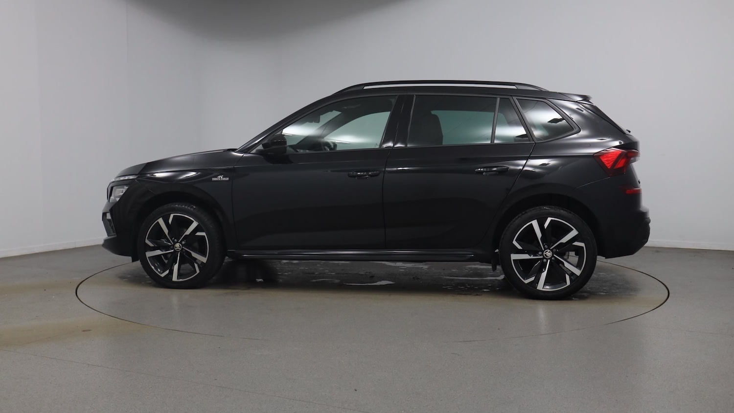 Used Skoda Kamiq 2025 for sale - 77622639: Photo 19