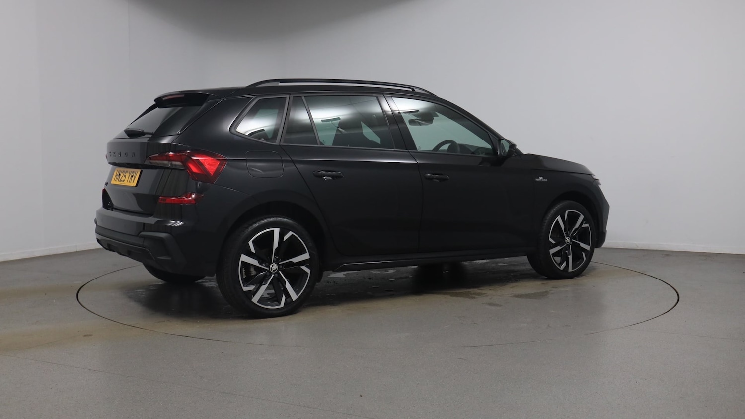 Used Skoda Kamiq 2025 for sale - 77622639: Photo 20