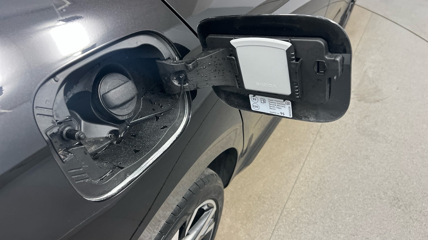 Used Skoda Kamiq 2025 for sale - 77622639: Photo 21