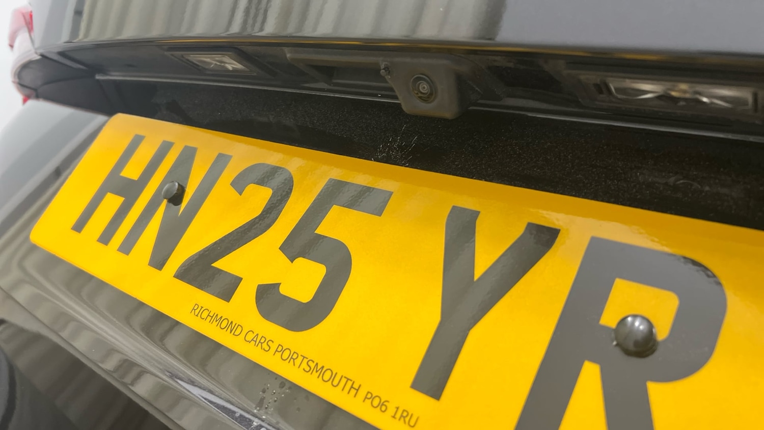 Used Skoda Kamiq 2025 for sale - 77622639: Photo 24