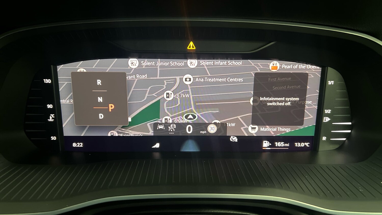 Used Skoda Octavia 2025 for sale - 77721542: Photo 10