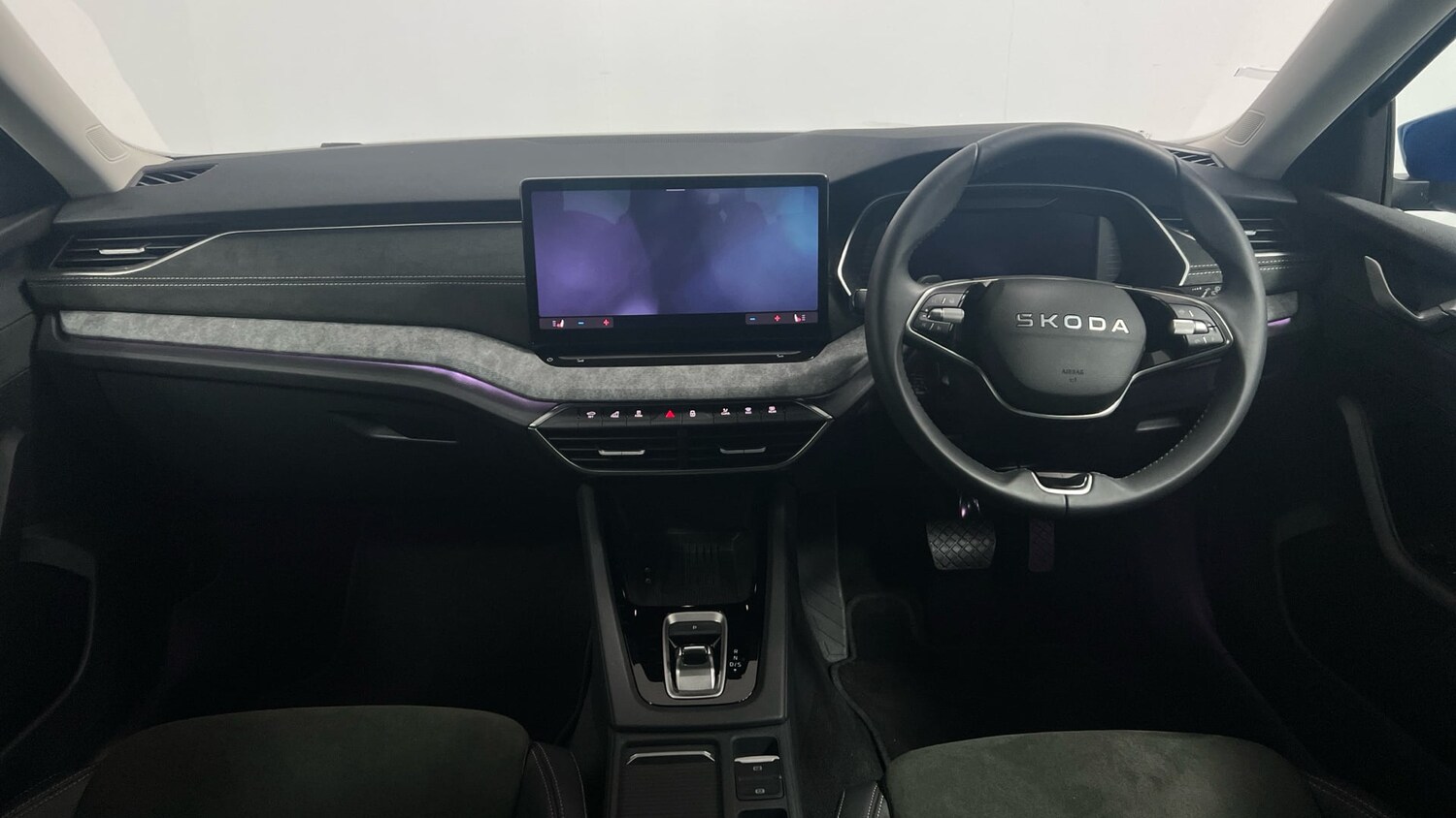 Used Skoda Octavia 2025 for sale - 77721542: Photo 12