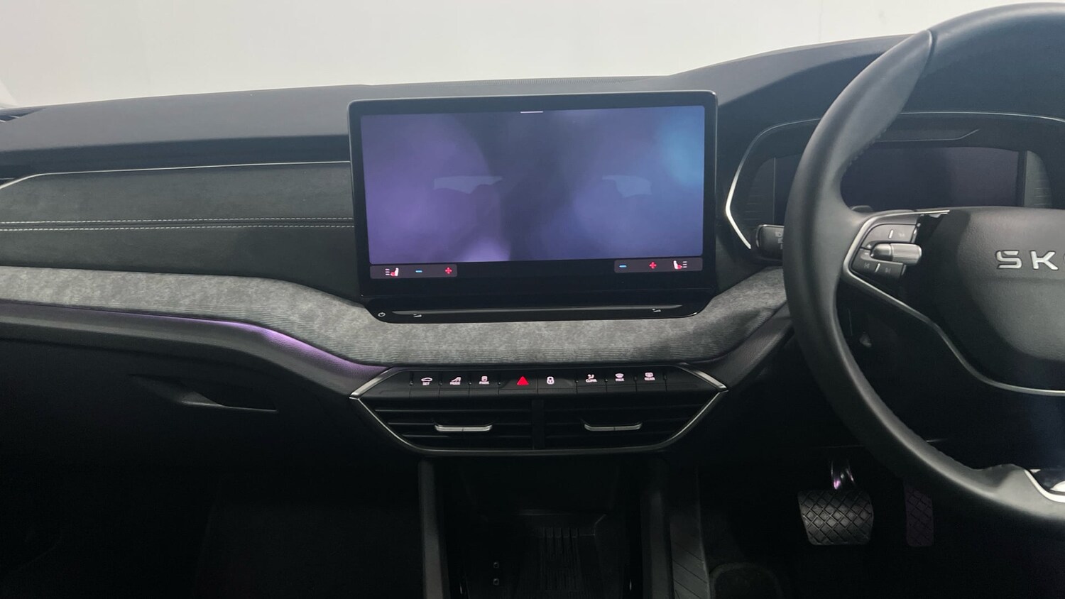 Used Skoda Octavia 2025 for sale - 77721542: Photo 13