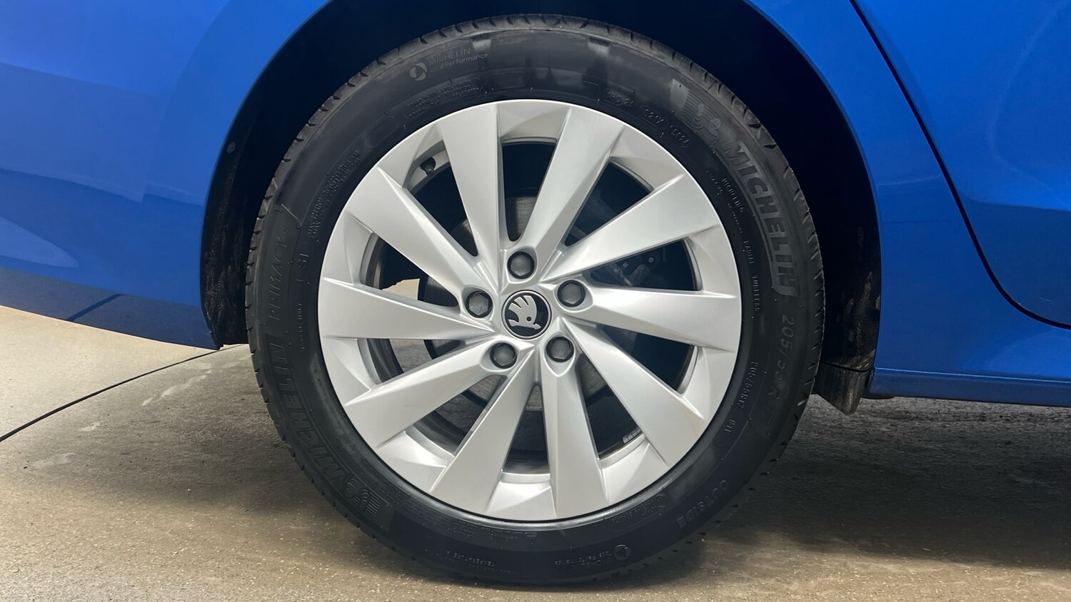 Used Skoda Octavia 2025 for sale - 77721542: Photo 15