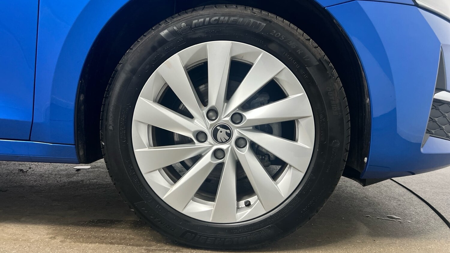 Used Skoda Octavia 2025 for sale - 77721542: Photo 16