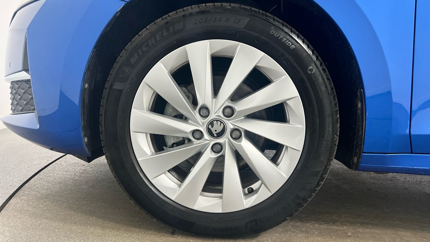 Used Skoda Octavia 2025 for sale - 77721542: Photo 17