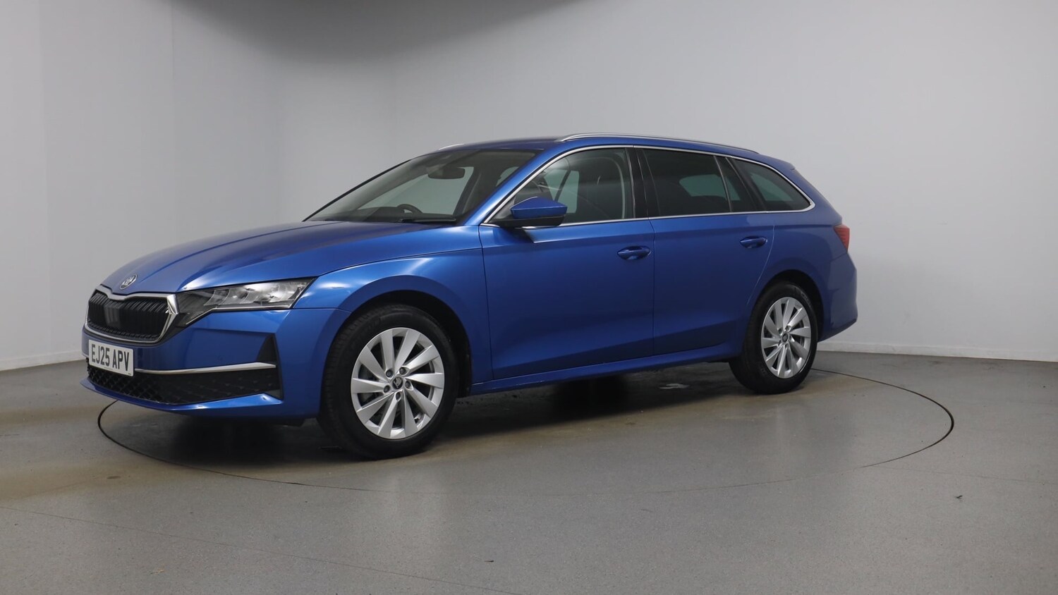 Used Skoda Octavia 2025 for sale - 77721542: Photo 18